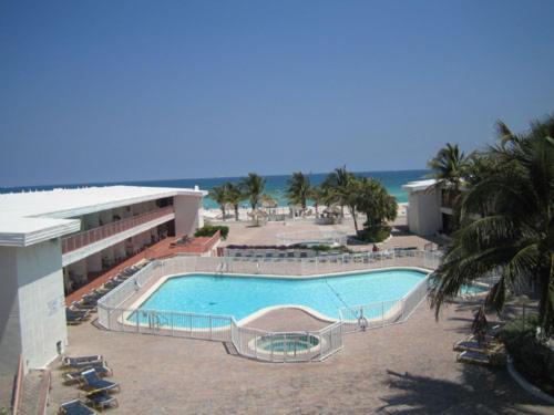 Sahara Beach Club Sunny Isles Beach Kültér fotó