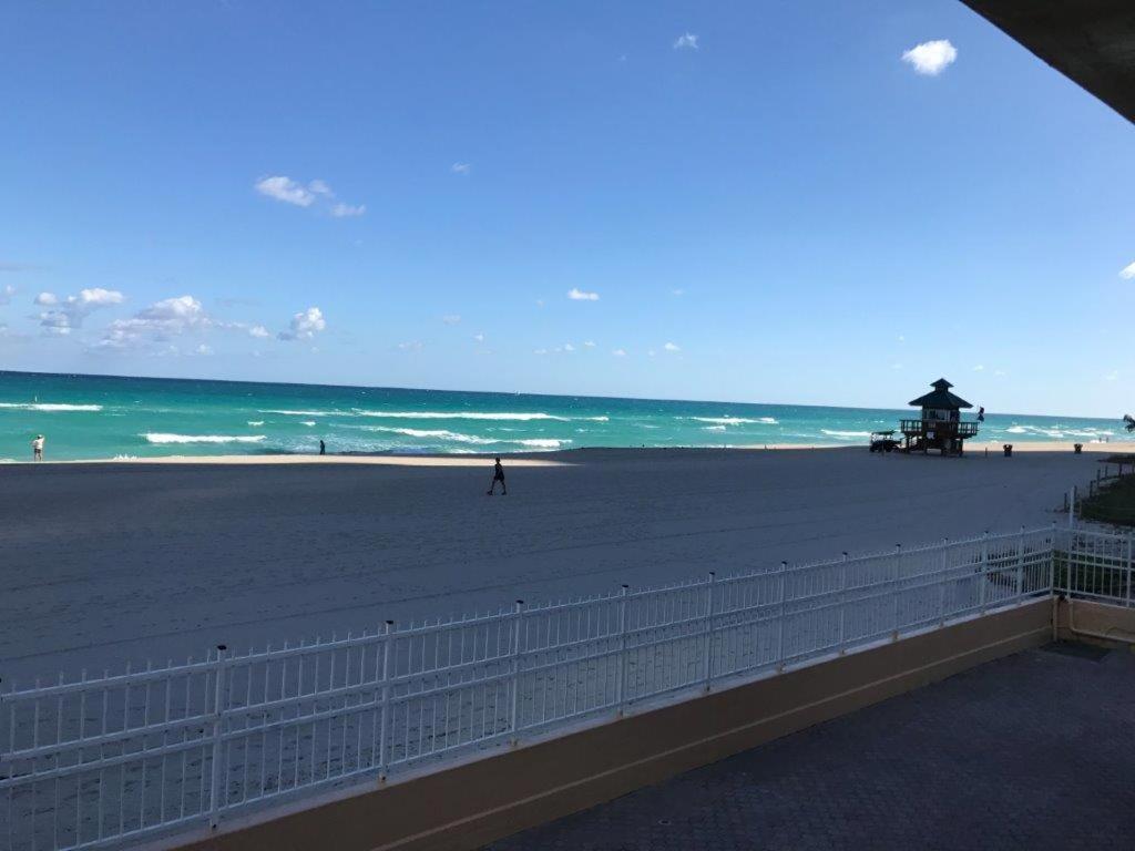 Sahara Beach Club Sunny Isles Beach Kültér fotó